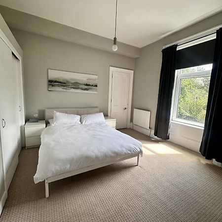 Springbank Apartment アバディーン エクステリア 写真
