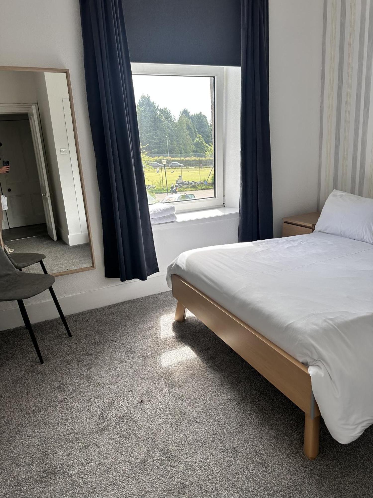 Springbank Apartment アバディーン エクステリア 写真