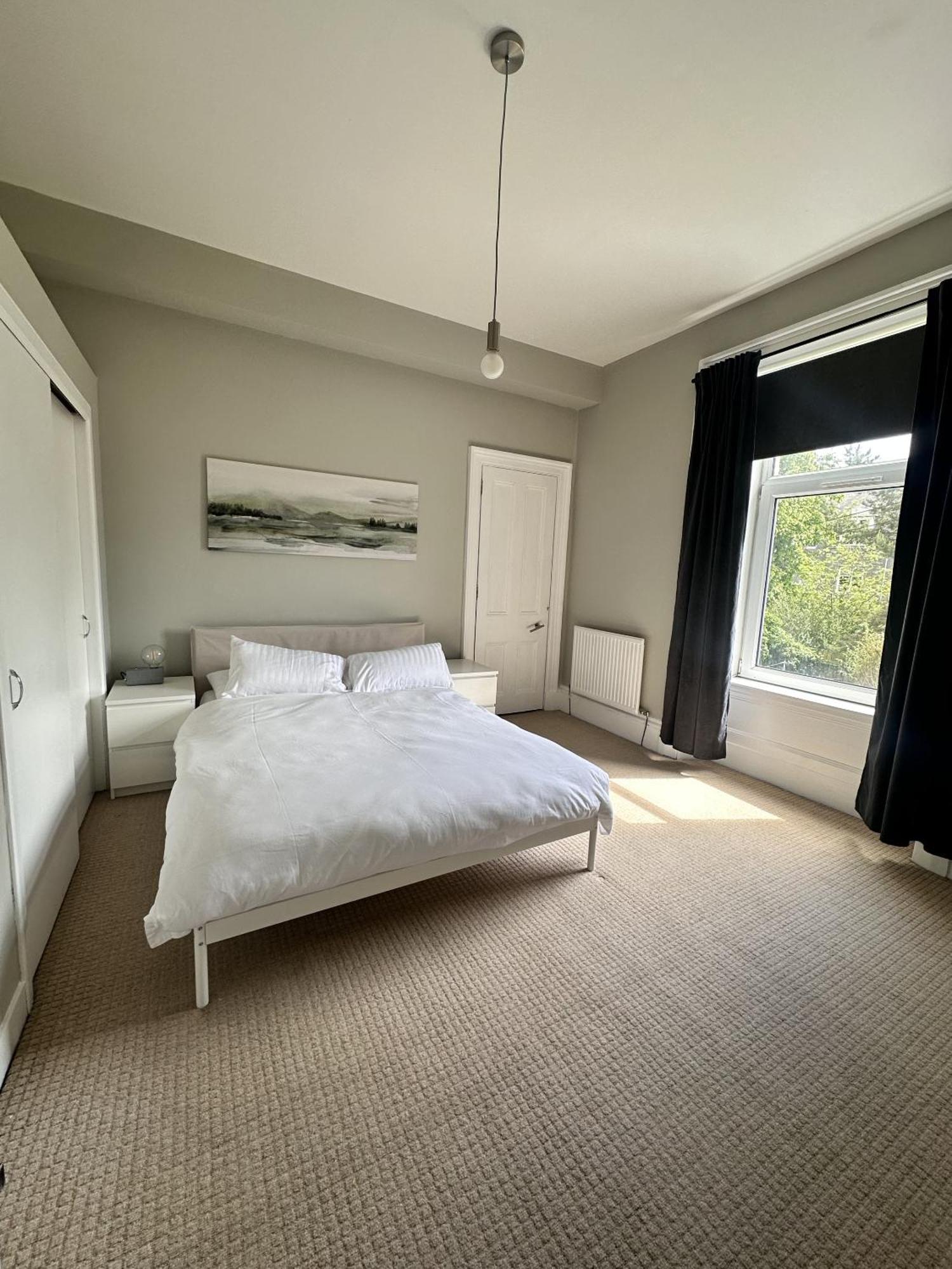 Springbank Apartment アバディーン エクステリア 写真