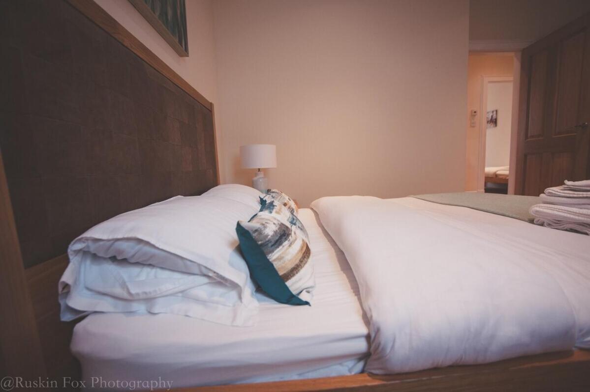 Springbank Apartment アバディーン エクステリア 写真