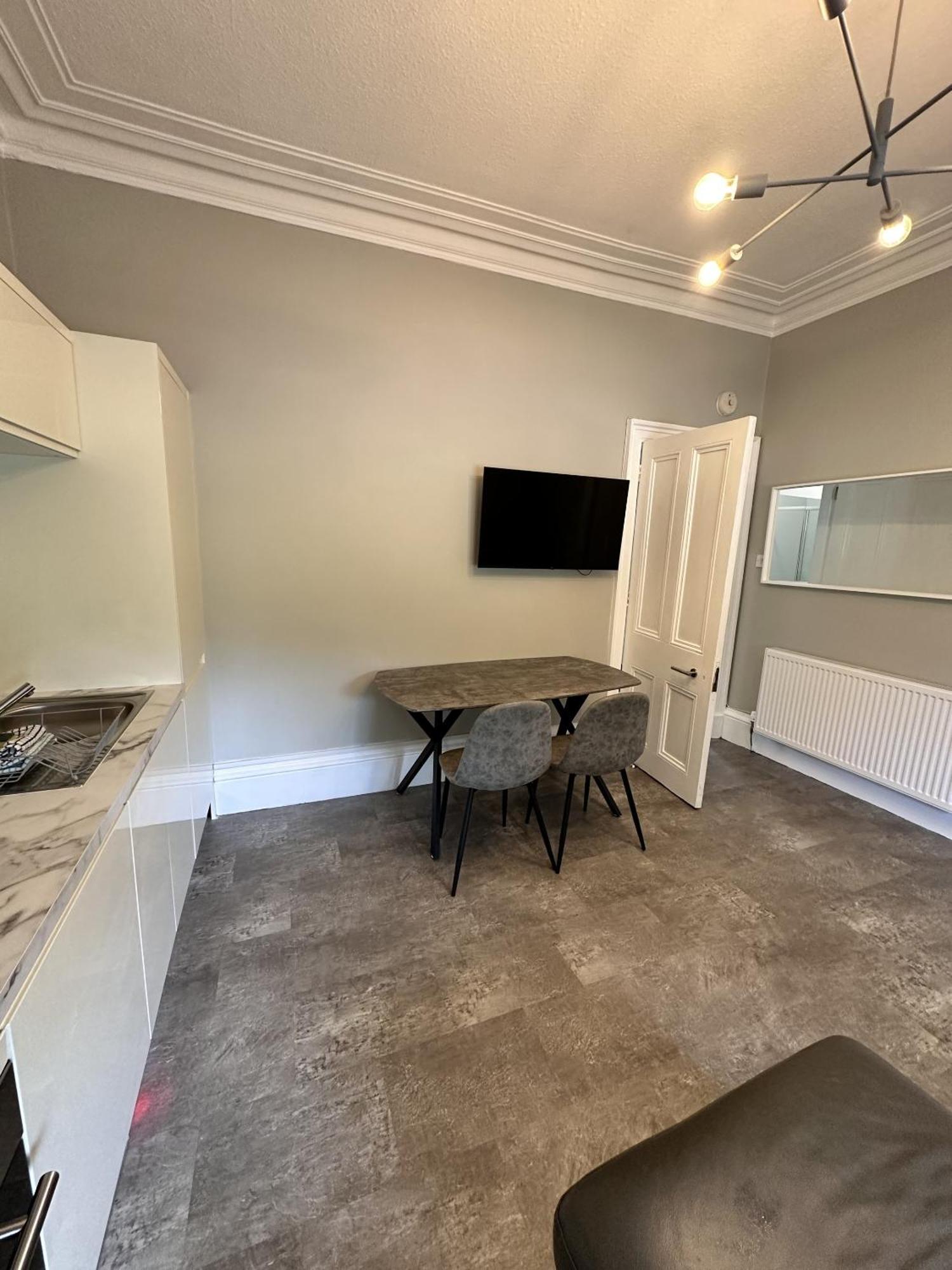 Springbank Apartment アバディーン エクステリア 写真